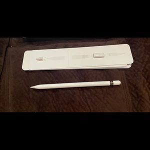 Generation 1 Apple Pencil